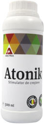 Aectra Atonik 500 ml biostimulator crestere si fructificare Aectra