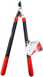 TOYA Foarfeca pomi Yato 8838, extensibila, 630-960 mm Foarfeca de gradina