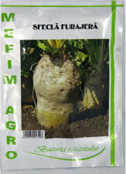 Mefim Seminte sfecla furajera Ursus Poly 30 gr, Mefim Agro