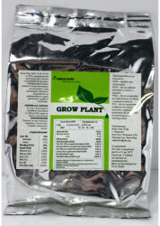 VakiChim Grow Plant NPK 10-45-10+ME 1 kg ingrasamant NPK+microelemente