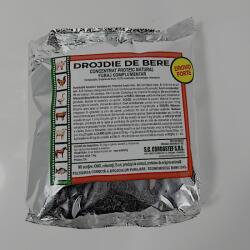 Loredo Drojdie de bere furajera Drovid Forte 1 kg, concentrat natural furaj complementar
