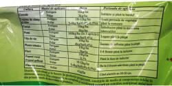 Solarex Solfert 20-20-20+ME 1 kg, ingrasamant foliar echilibrat tip NPK+ microelemente (Bor, Cupru, Fier, Mangan, Molibden, Zinc), stimuleaza dezvoltarea radiculara si vegetativa, imbunatateste calitatea si c