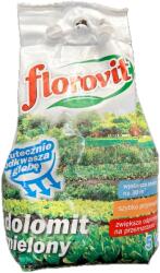 Florovit Dolomita 5 kg, ingrasamant/ameliorator sol