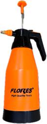 Loredo Pompa de stropit conica Flores 2 L Pulverizator