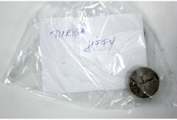 Jiffy Pastila Turba Jiffy 33 mm pentru rasaduri, ajuta la dezvoltarea rapida a radacinilor/ timpurietatea recoltei/ faciliteaza germinarea semintelor