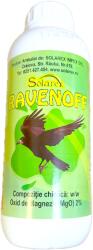 Solarex Ravenoff 1 L, ingrasamant starter, Solarex, repelent ciori