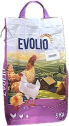 Evolio Furaj pui crestere-finisare 5 kg, Evolio