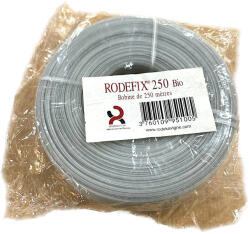 Loredo Sarma de legat la vie cu invelis din plastic Bio 250 m, se foloseste cu clestii de legat tip Piller sau Stockfix19 sau cu masinile de legat cu acumulatori