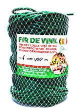 Loredo Furtun vinil 4mm