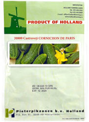 Holland Farming Seminte castraveti Cornichon de Paris 10 gr, Holland