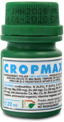 Holland Farming Cropmax 20 ml ingrasamant foliar concentrat Bio