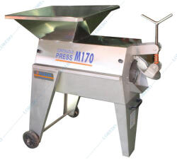 Loredo Presa continua M170