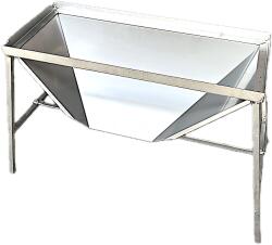 Enoitalia Suport inox pentru zdrobitor Eno 3/15, Enoitalia