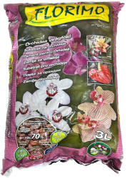 Florimo Turba Florimo 3 L, substrat orhidee