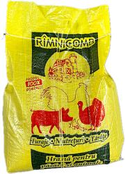Ramnicomb Furaj pui gaina piata brizurat 25 kg, 21-1, Ramnicomb