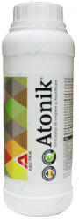 Aectra Atonik 1 L biostimulator crestere si fructificare Aectra