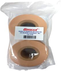 Loredo Banda legatrice bej 150 microni cutie 10 buc 26m
