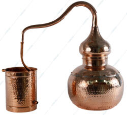 Loredo Distilator 10 L