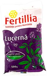 Fertillia Seminte lucerna Letizia 500 gr Fertillia