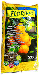 Florimo Turba Florimo pentru citrice 20 L