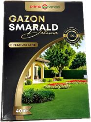 Prima Sementi Seminte gazon premium Smarald De Luxe 1 kg