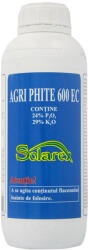 Solarex Agriphite 600EC 1L, ingrasamant foliar, Solarex