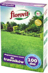 Florovit ingrasamant pentru gazon cu efect prelungit 1 kg