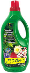 Florimo solutie nutritiva universala 1 L, ingrasamant foliar tip NPK+microelemente