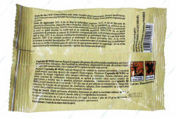 Solarex Captadin 80WDG 15 gr fungicid de contact Solarex/Adama (castraveti, fasole, pomi, tomate)
