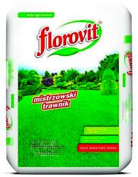 Florovit ingrasamant pentru gazon 1 kg