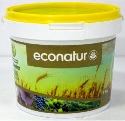 Econatur Gel Econatur Mineralgold hd 10-5-30+me 5 kg ingrasamant NPK+microelemente