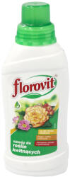 Florovit ingrasamant pentru plante cu flori 0.5 L