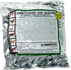 Loredo Furaj Drojdie de bere cu borhot Drovid BT40 1 kg