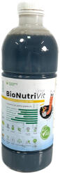 Bionutrivit 1 L ingrasamant organic natural Ecofertil Biovit