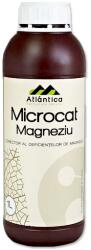 Atlantica Microcat Magneziu 1L, ingrasamant foliar pentru carente de Magneziu, Atlantica Agricola