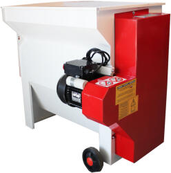 Enoitalia Desciorchinator Arno 25 Smalto electric cu pompa