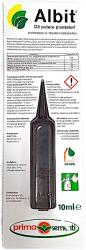 Albitcom Albit 10 ml, biostimulator (tratament seminte, ingrasamant foliar concentrat)