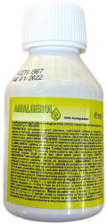 Hechenbichler Amalgerol 100 ml, ingrasamant foliar ecologic