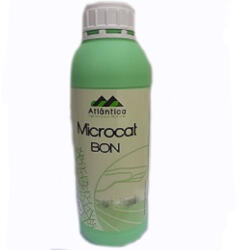 Atlantica Microcat Bon 1L adjuvant foliar si dispersant al acizilor grasi pe baza de Sare de Potasiu, Atlantica Agricola, reziduuri zero, timp de pauza zero