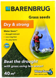 Barenbrug Seminte gazon Water Saver 1 kg, Barenbrug
