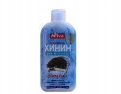 Milva kinin sampon 200ml (3800231670372)