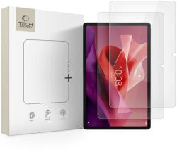 Tech-Protect Sticlă Călită Tech-protect Glass Fit+ 2-pack Lenovo Tab P12 / Idea Tab Pro / Yoga Tab Plus 12.7 Tb-370 / Tb-373 / Tb-520 Clear