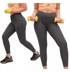 FIRI Női Leggings lábszármelegítő Sport Leggings S 36
