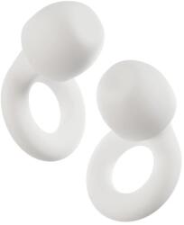 Loop Earplugs Loop Quiet 2 Culoare: Alb