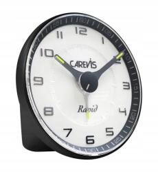 Ora Kvarc ébresztőóra Carevis C08 Áramló Mechanizmus (C08)