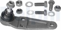 Delphi Tengelycsap Volvo 240/260 Bal