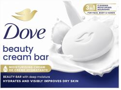 Dove Sapun Solid Dove 90g Beauty Cream Bar