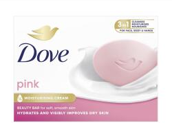 Dove Sapun Solid Dove 90g Pink
