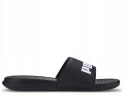 PUMA Férfi papucs Puma Popcat sport kényelmes uszodai fekete 372279 01 43 (37227901)