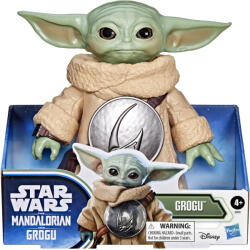 Hasbro Star Wars: Grogu figurină de acțiune - Hasbro (G2529) Figurina